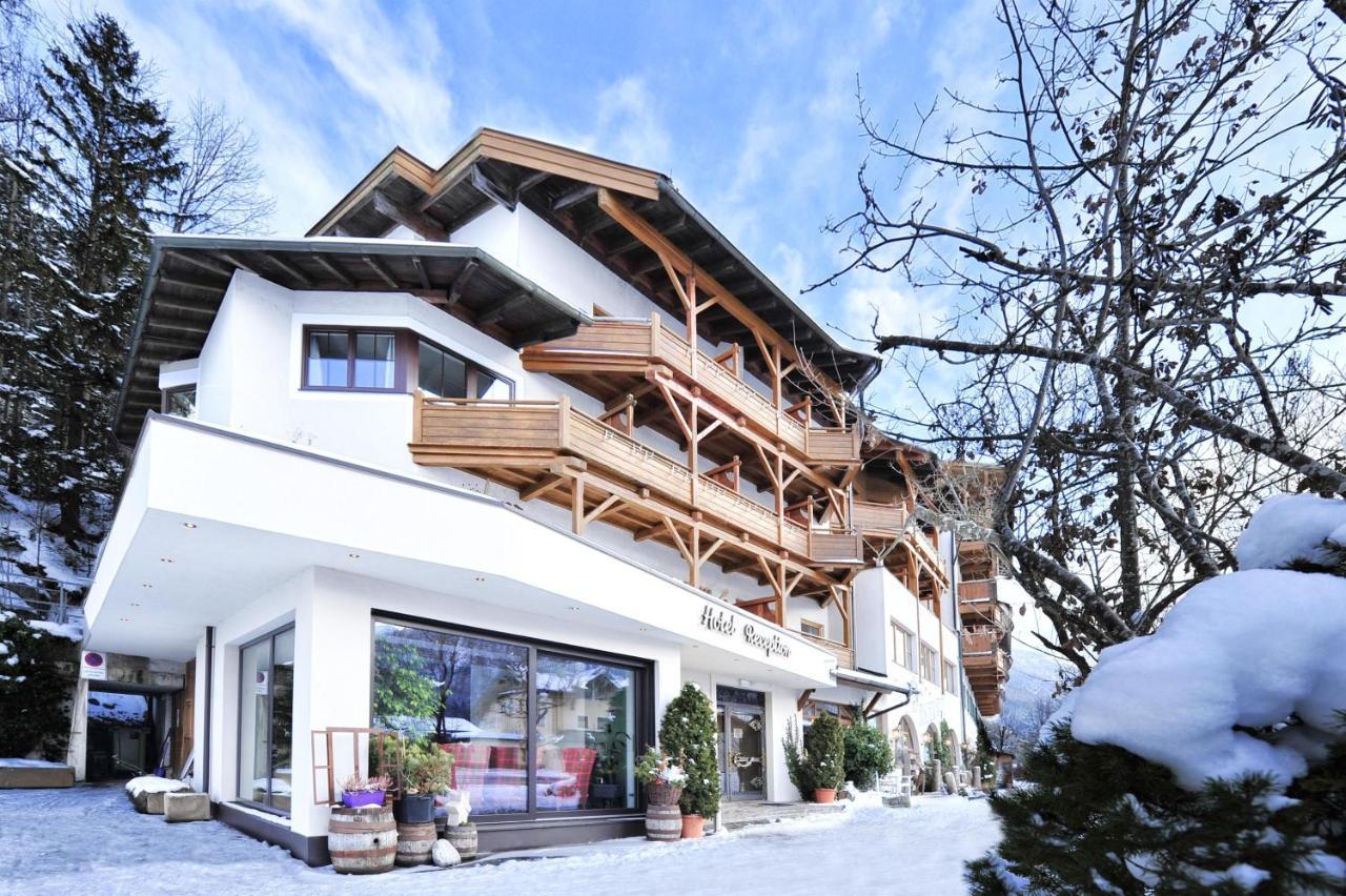 Fischerwirt Am See Achenkirch Exterior foto