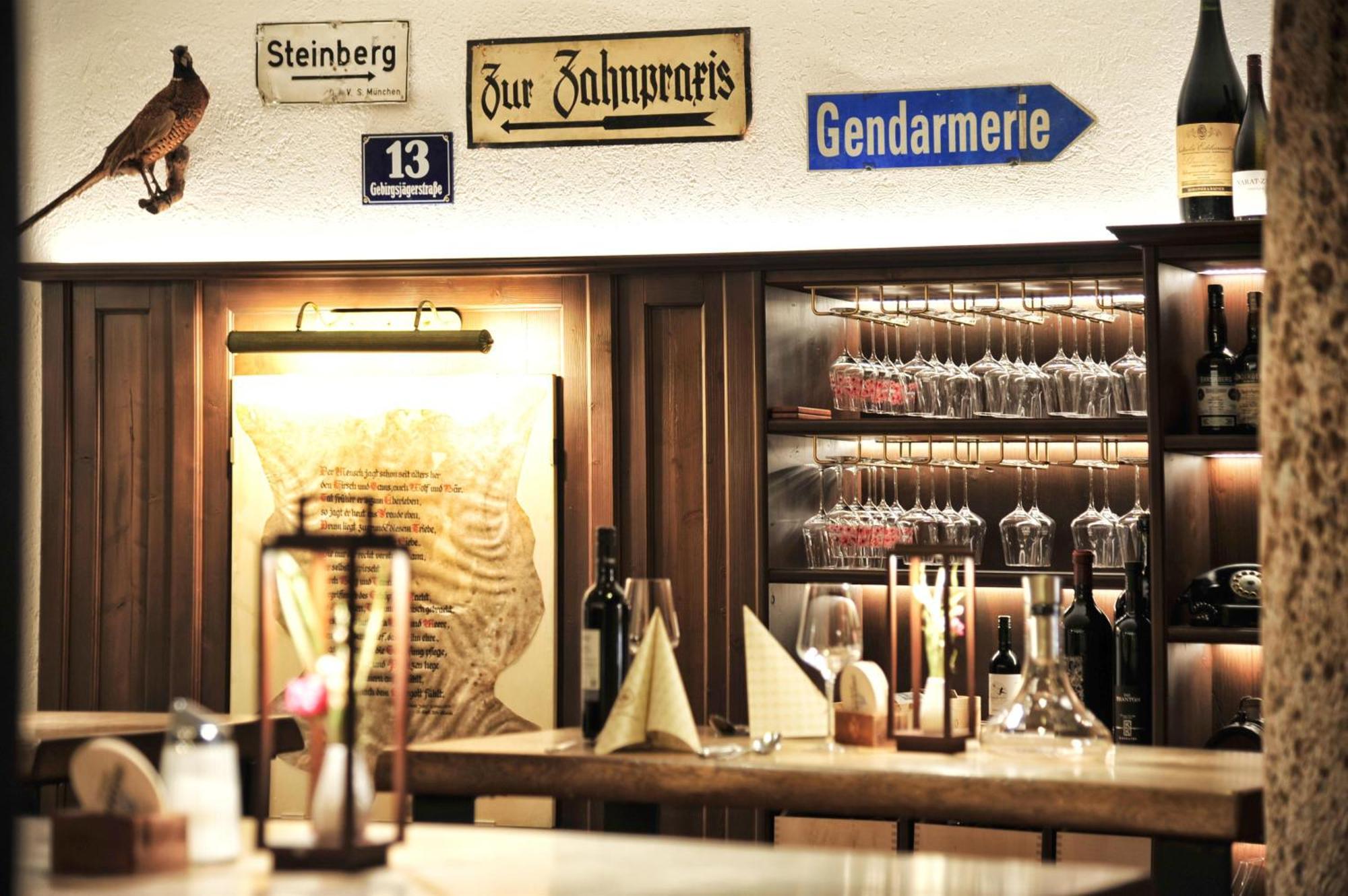 Fischerwirt Am See Achenkirch Exterior foto